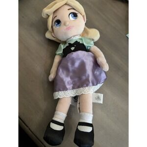 Disney Princess 13 Inch Aurora Animators Plush